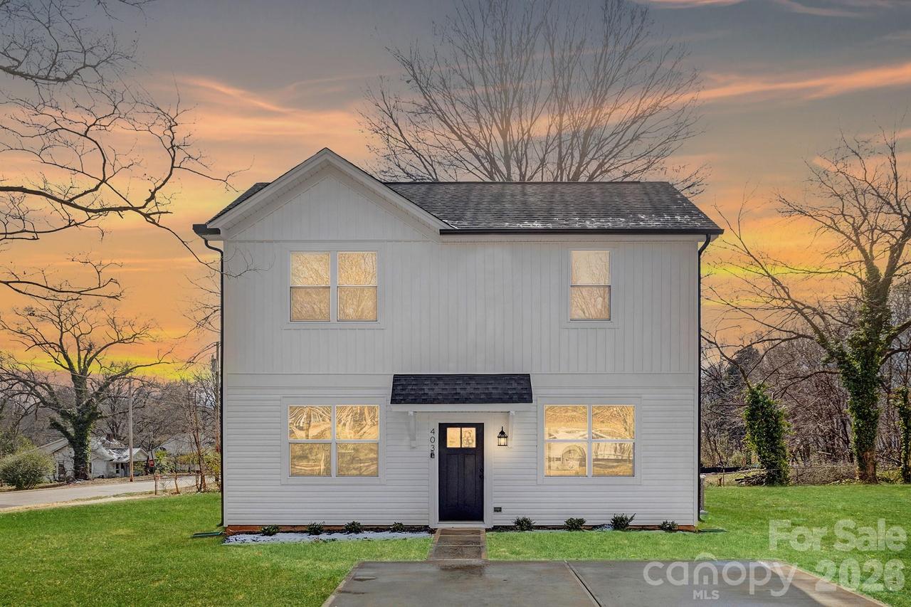 264 N Lackey St., Statesville, NC 28677