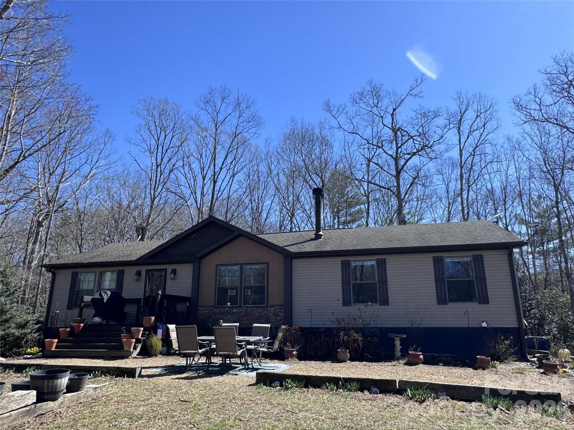 119 Walk About Tr., Fletcher, NC 28732