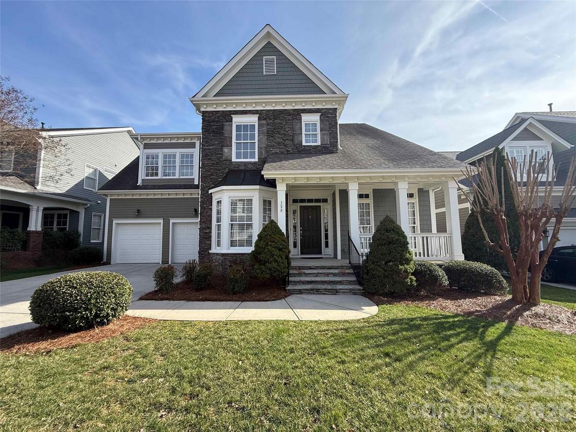 159 Lavender Bloom Loop, Mooresville, NC 28115