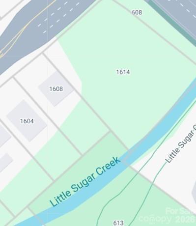 1608 N Davidson St., Charlotte, NC 28206