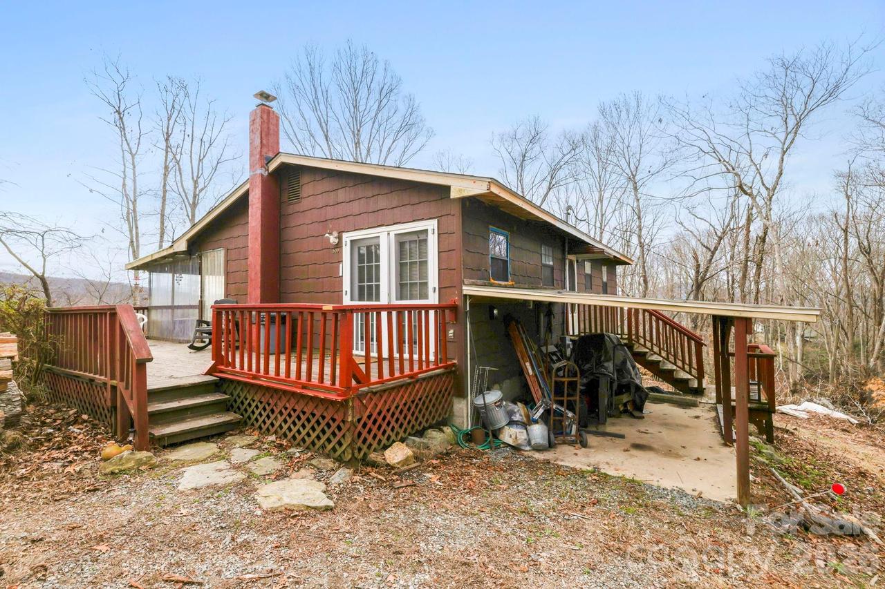 509 High Top Dr., Fletcher, NC 28732