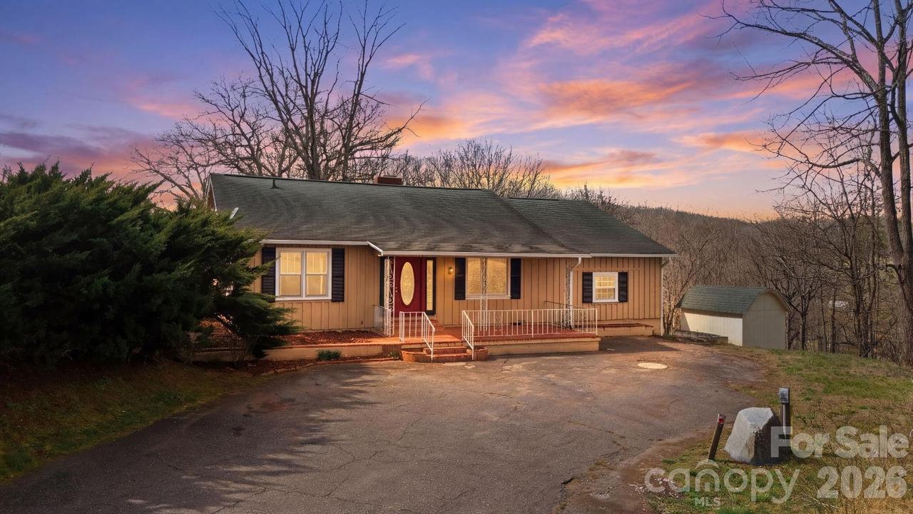 3920 Bryson City Rd., Franklin, NC 28734
