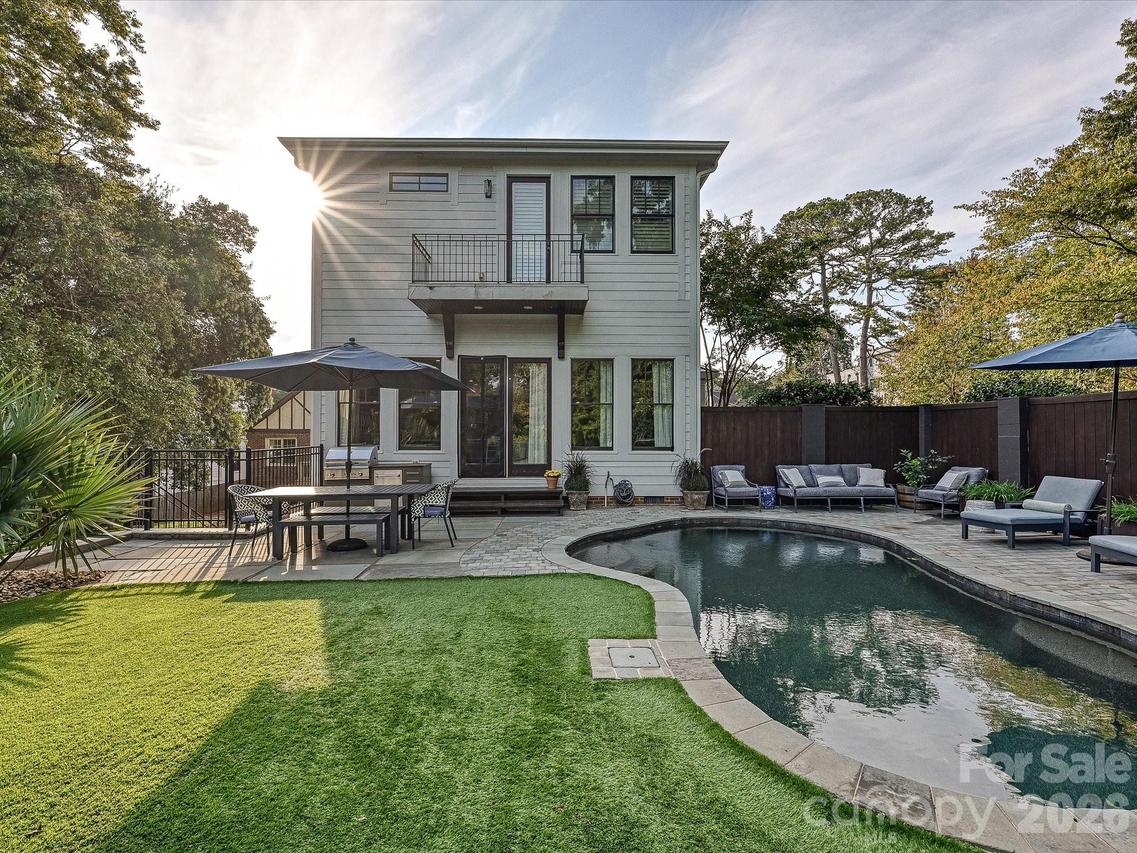 1111 Pierce St., Charlotte, NC 28203