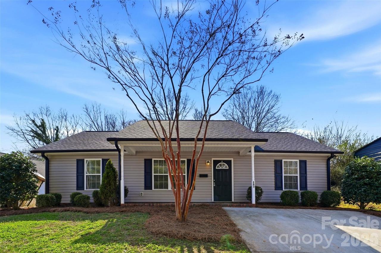 283 Houston St., Concord, NC 28025