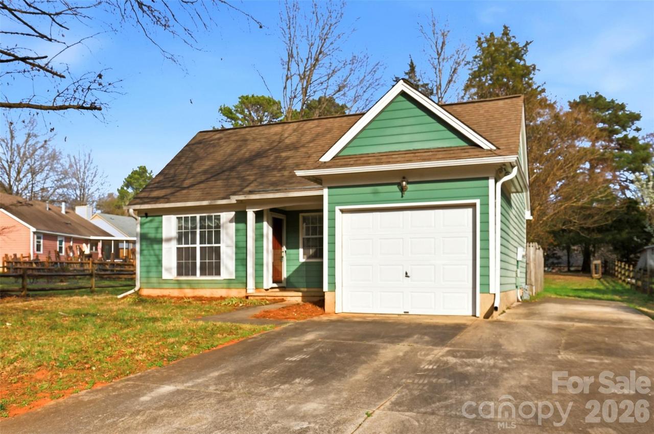 12615 Delman Ln., Pineville, NC 28134