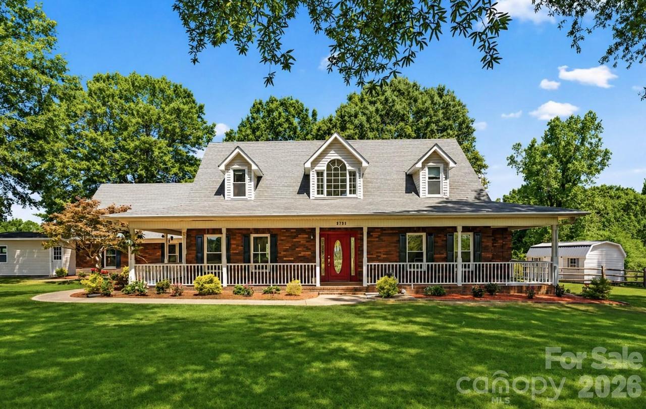 4711 Duncan Rd., Monroe, NC 28110