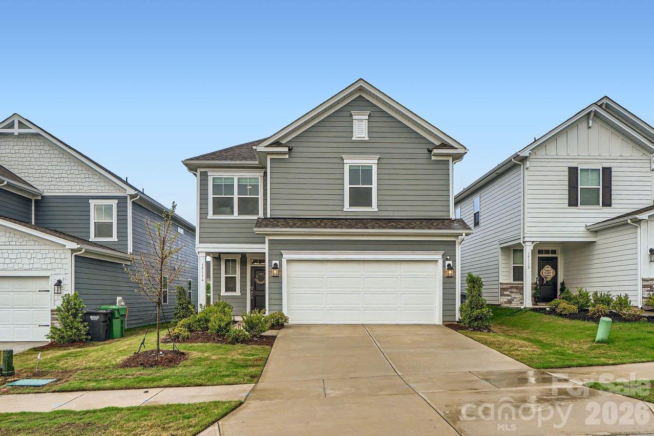 15116 Caspian Way, Charlotte, NC 28278