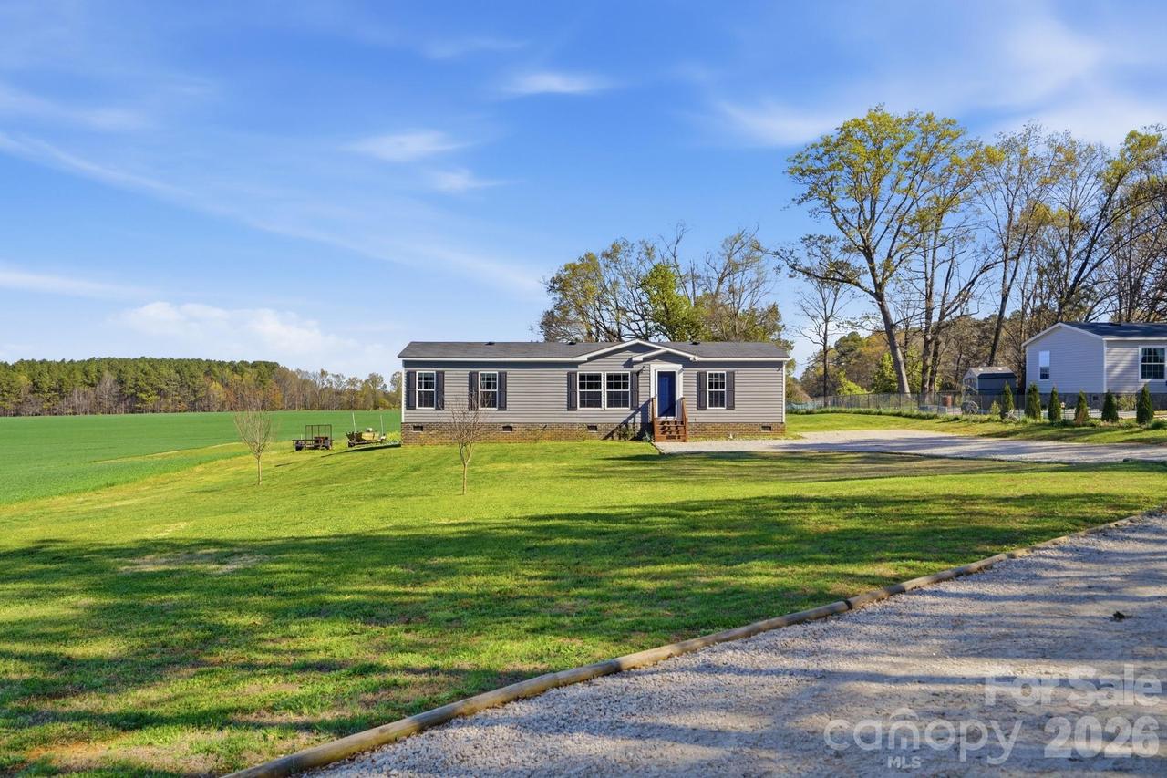 4111 Clontz Taylor Rd., Marshville, NC 28103