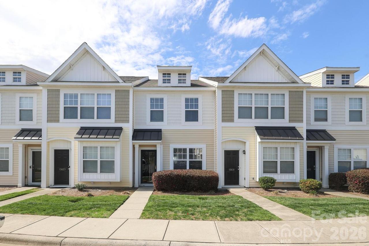 13627 Calloway Glen Dr., Charlotte, NC 28273