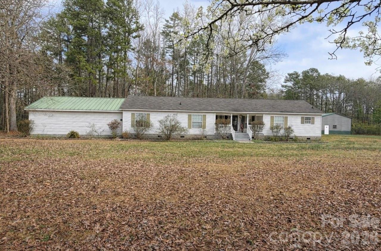 410 Geneva Field, Rockwell, NC 28138