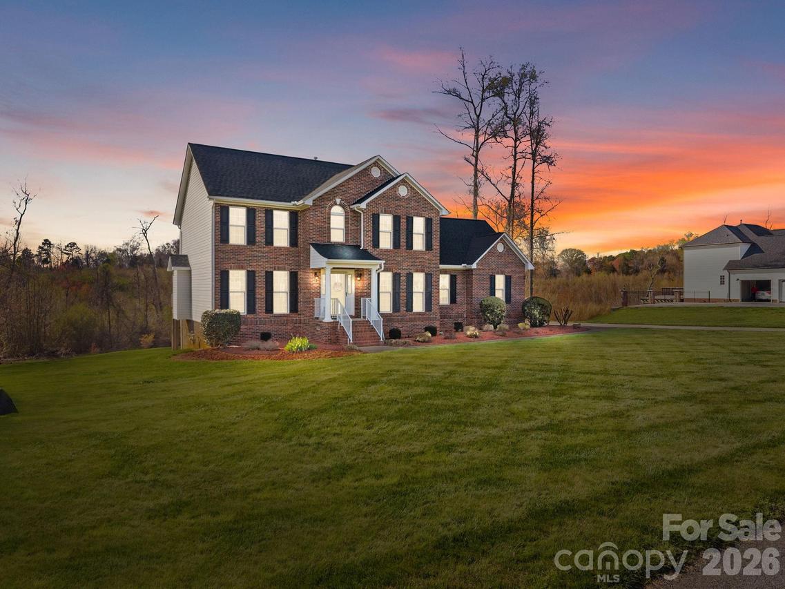 432 Cameron Dr., Salisbury, NC 28147