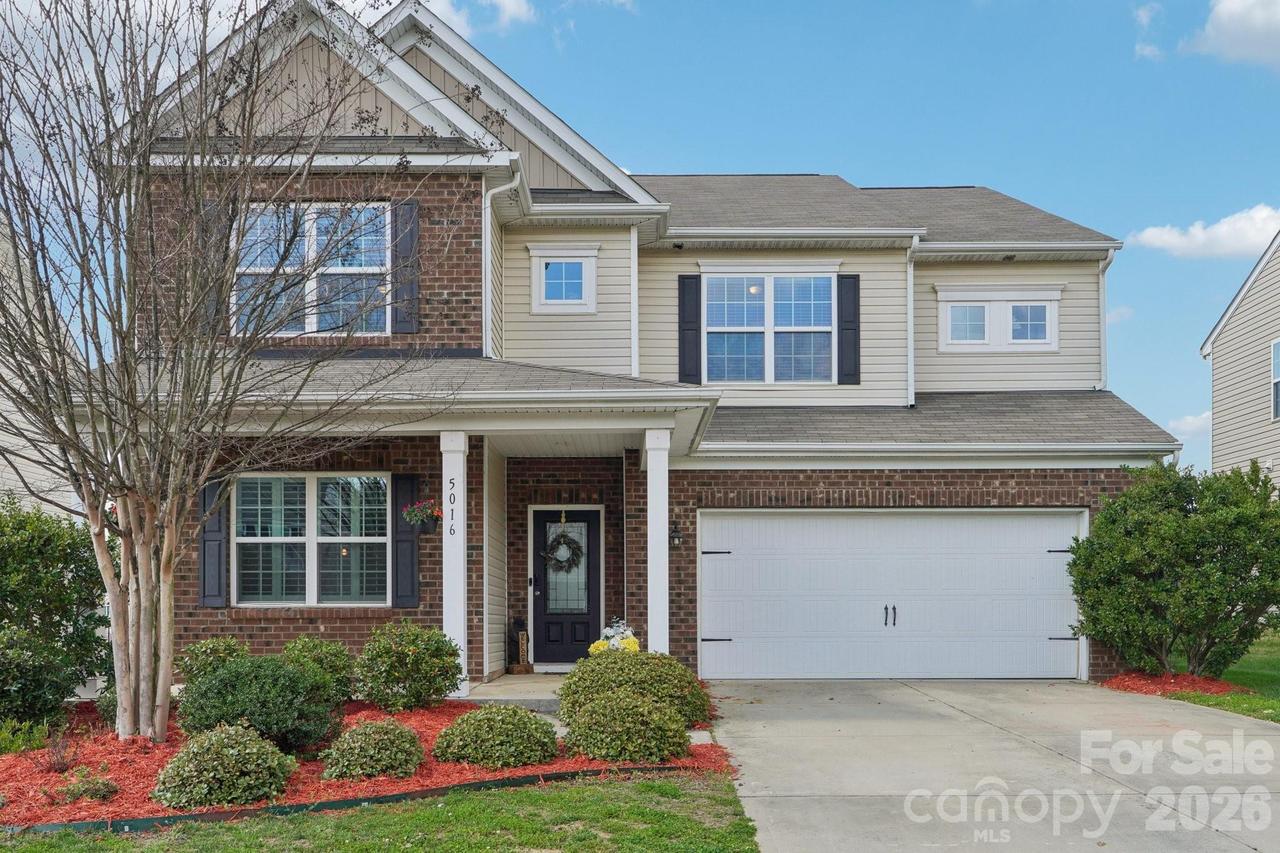 5016 Riverdale Dr., Charlotte, NC 28273