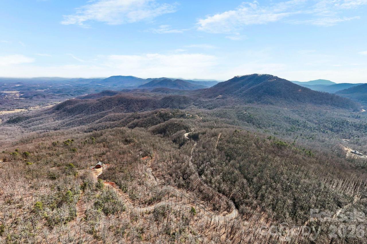 Lot 5 Laurel Mountain Tr., Black Mountain, NC 28711