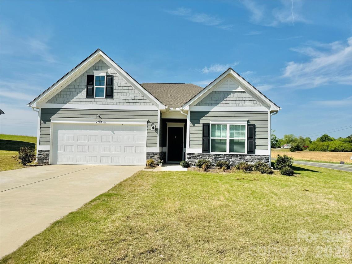 29195 Kaylan Ln. #1, Albemarle, NC 28001