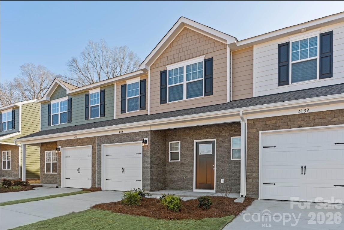 4109 Mt. Mitchell Ave. #602, Gastonia, NC 28052