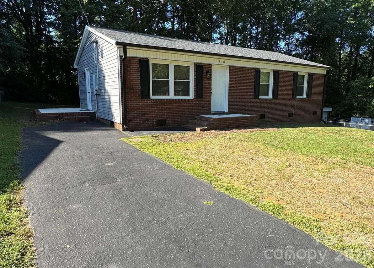 510 Belfast Dr., Gastonia, NC 28052