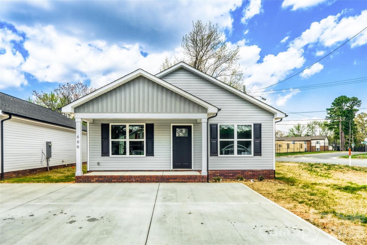 600 Bethpage Rd., Kannapolis, NC 28081