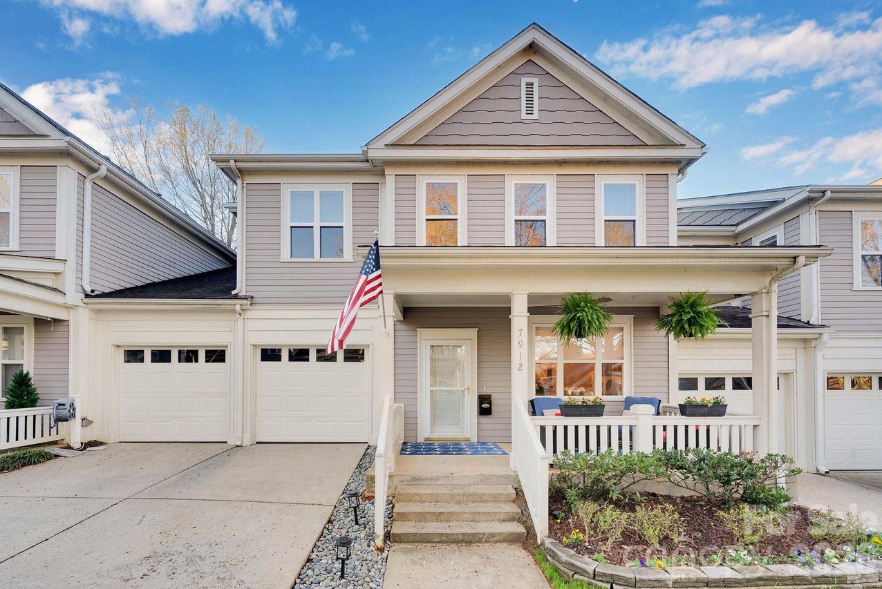 7912 Village Harbor Dr., Cornelius, NC 28031
