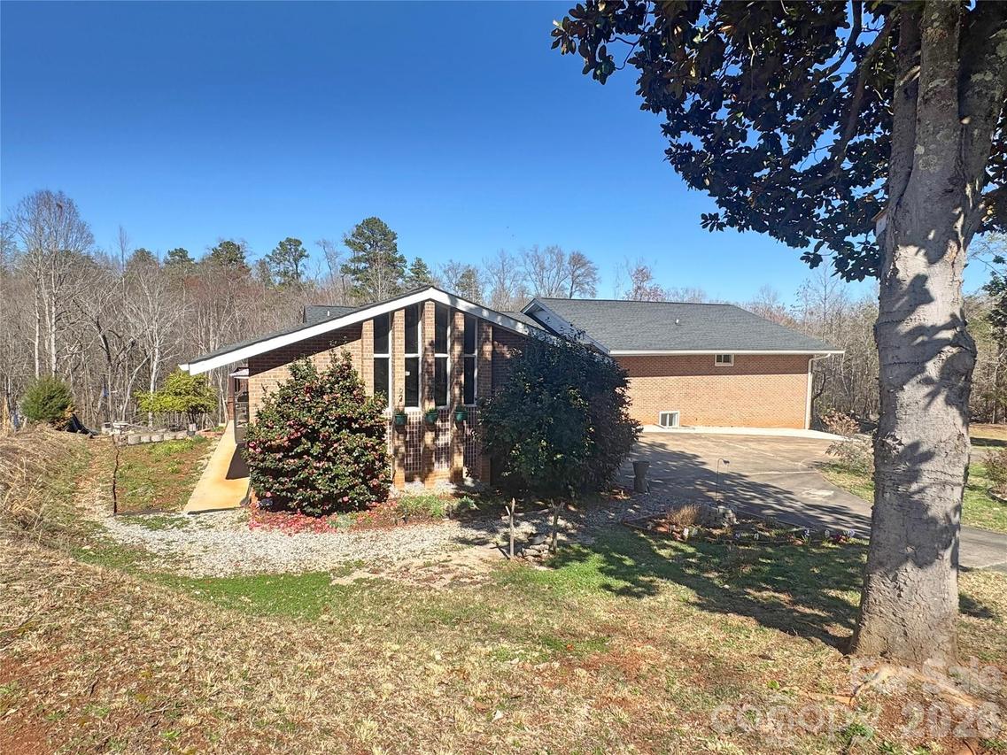 217 Miller St., Spindale, NC 28160