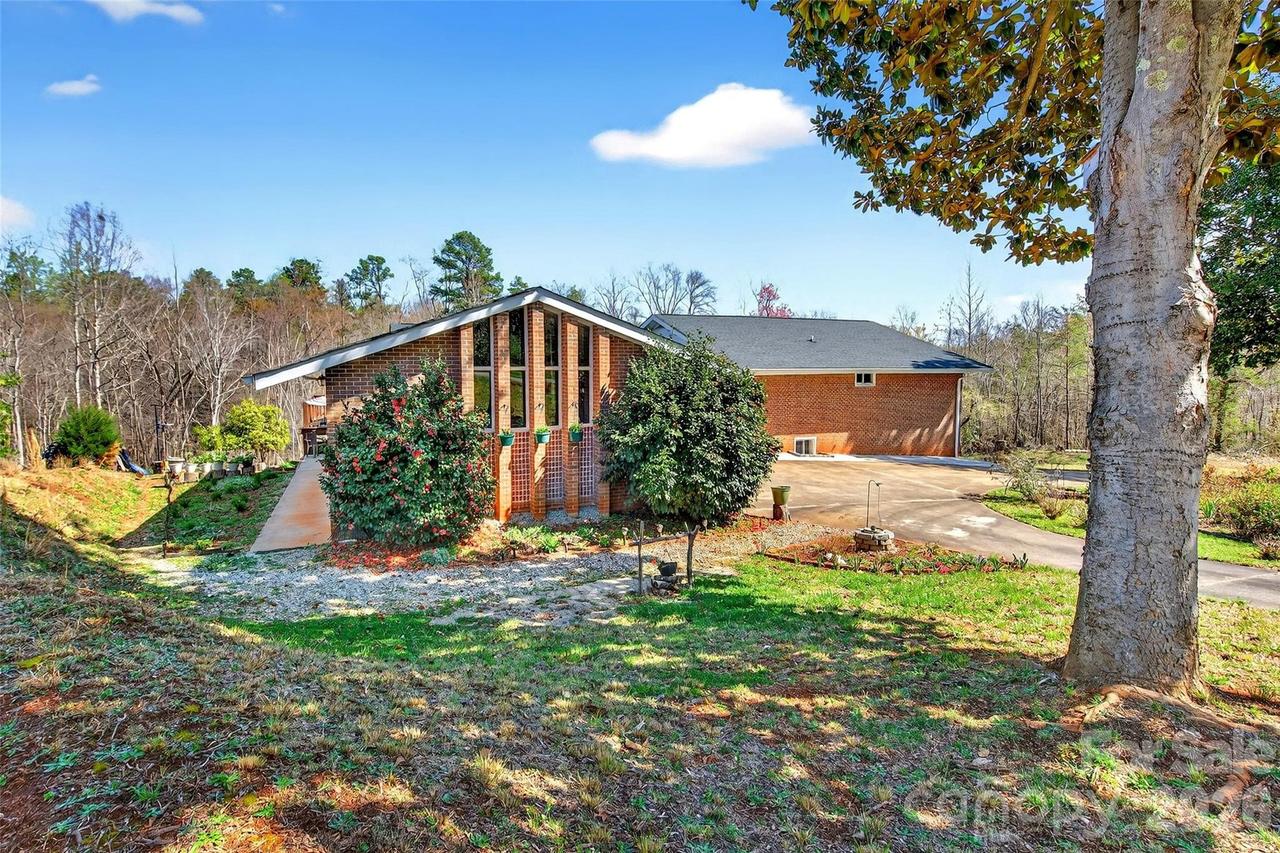 217 E Miller St., Spindale, NC 28160