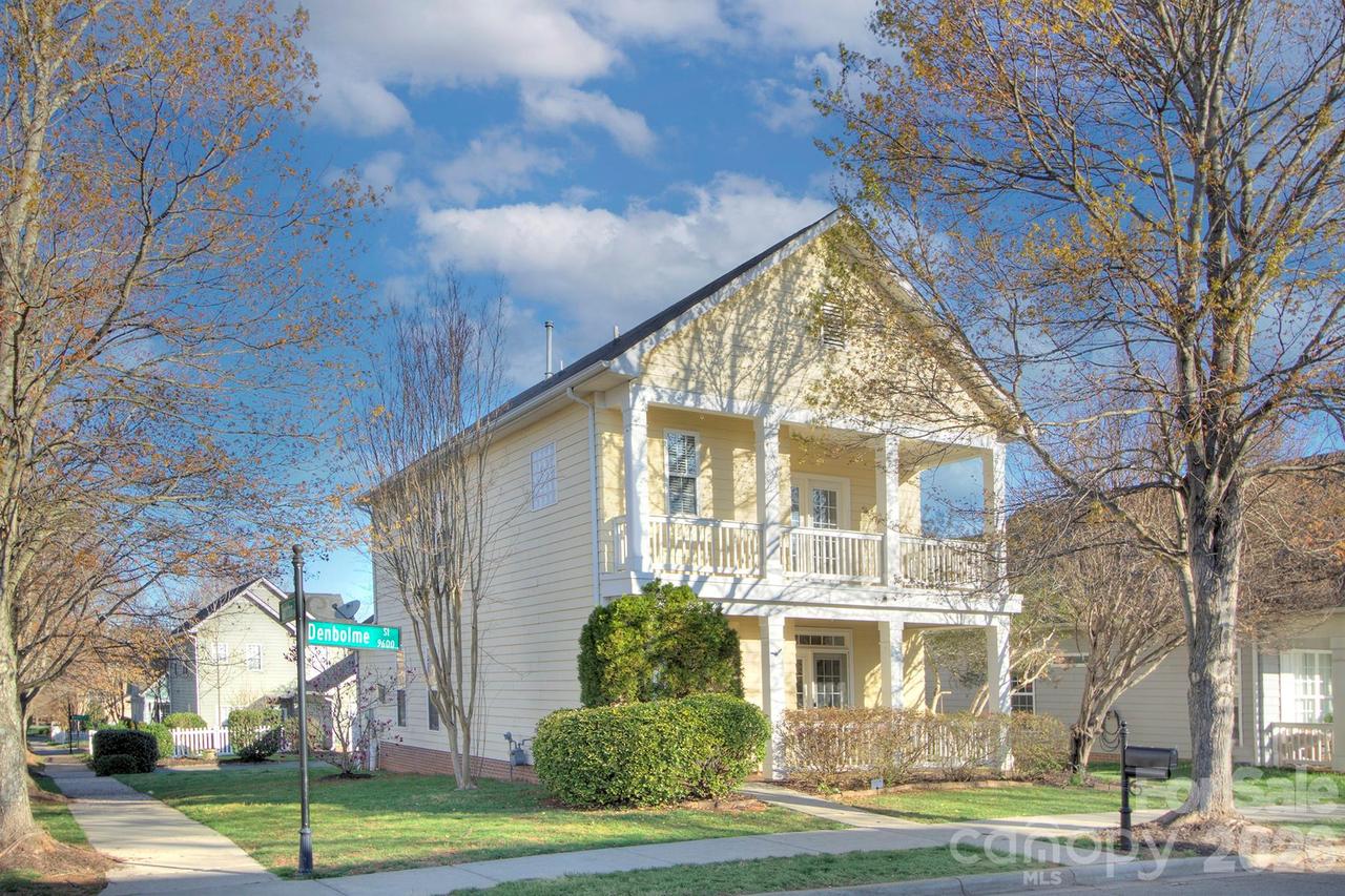 9623 Denbolme St., Huntersville, NC 28078