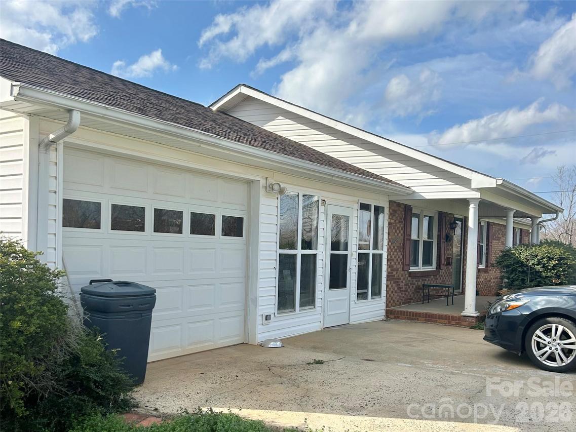 357 Pruitt Houser St., Lincolnton, NC 28092