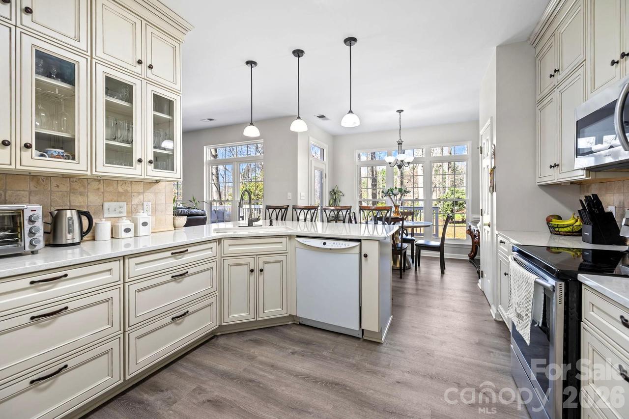 13702 Chambray Ln., Charlotte, NC 28278