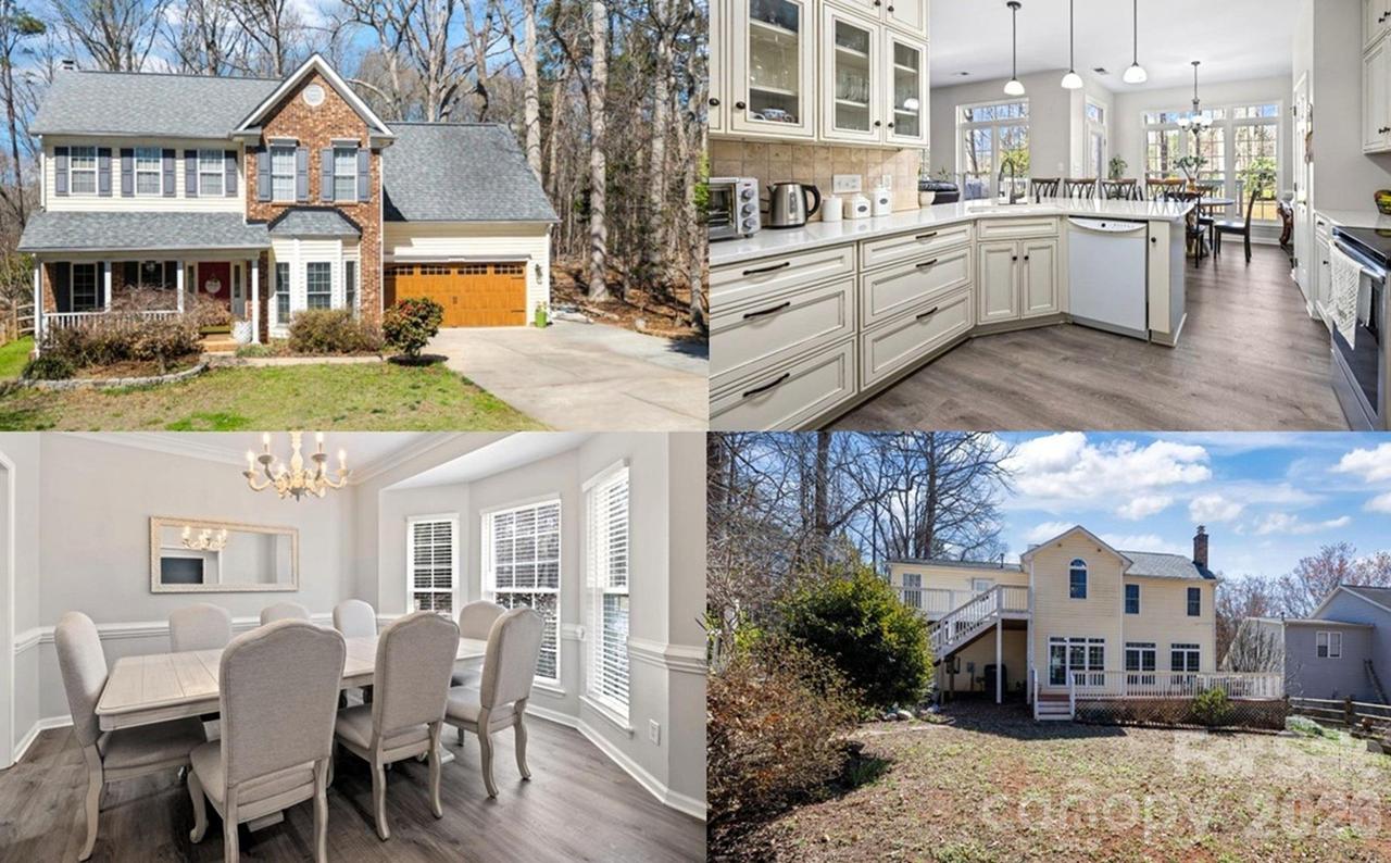 13702 Chambray Ln., Charlotte, NC 28278