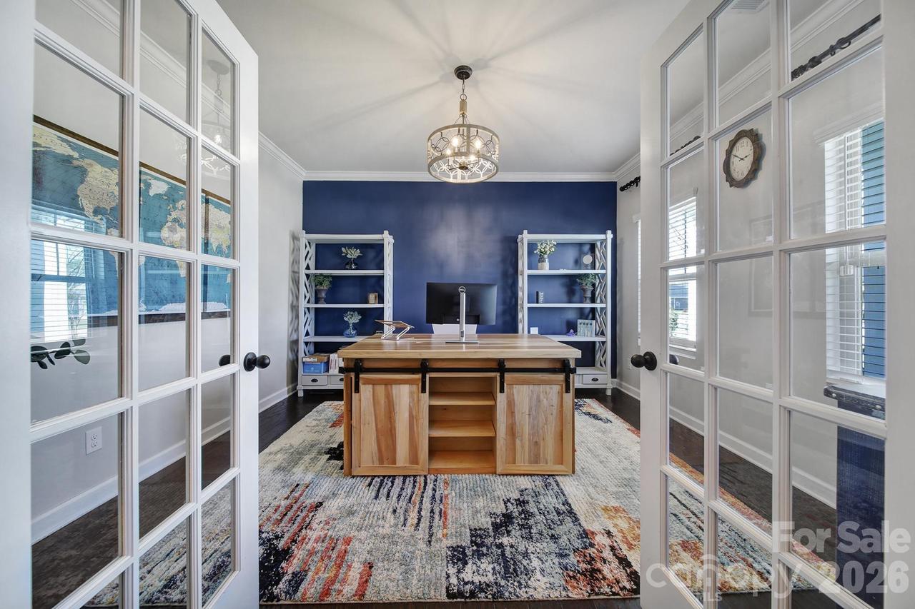 3228 Elmwood Dr., Monroe, NC 28110