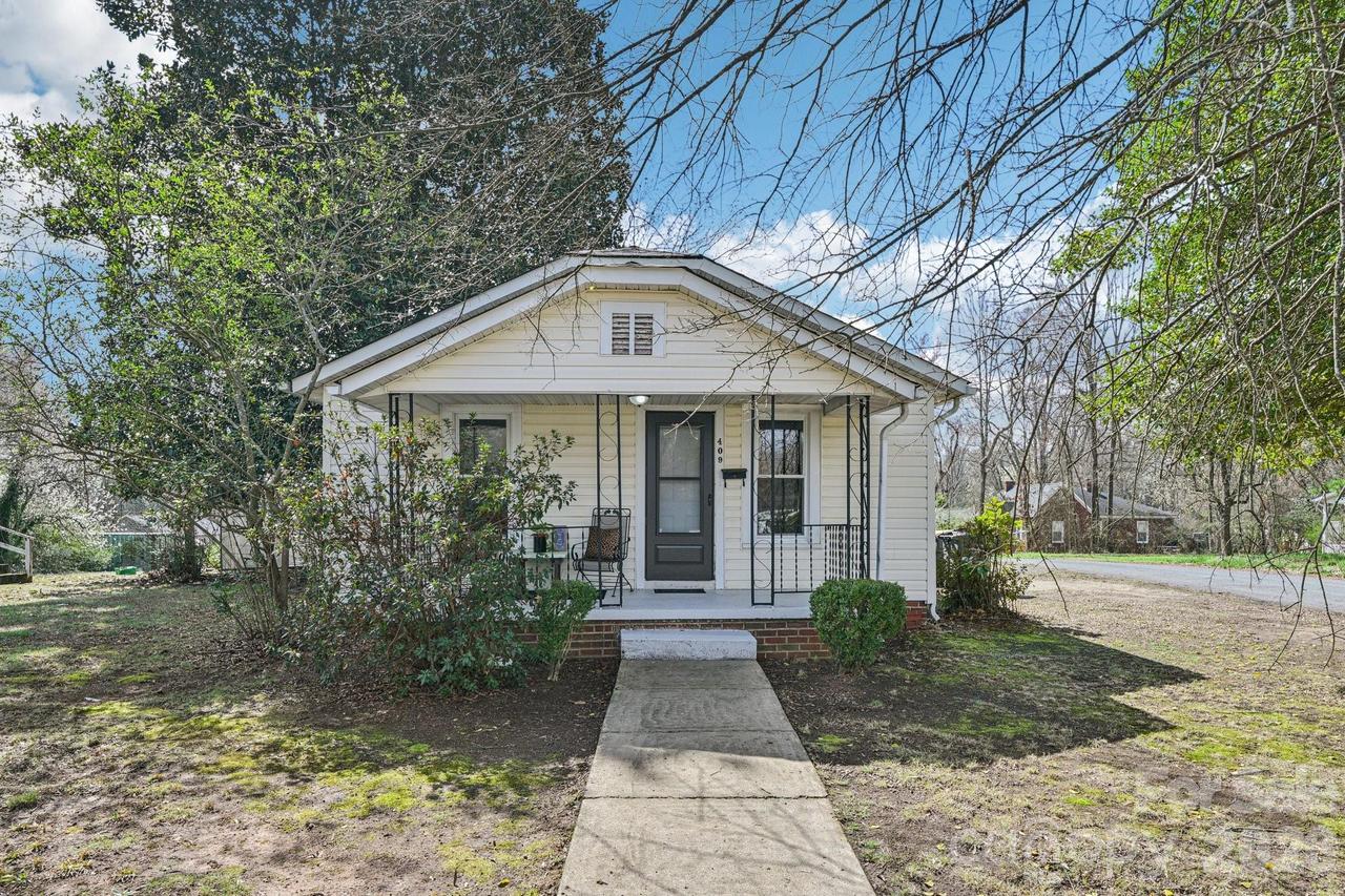 409 Rosemont Ave., Kannapolis, NC 28081