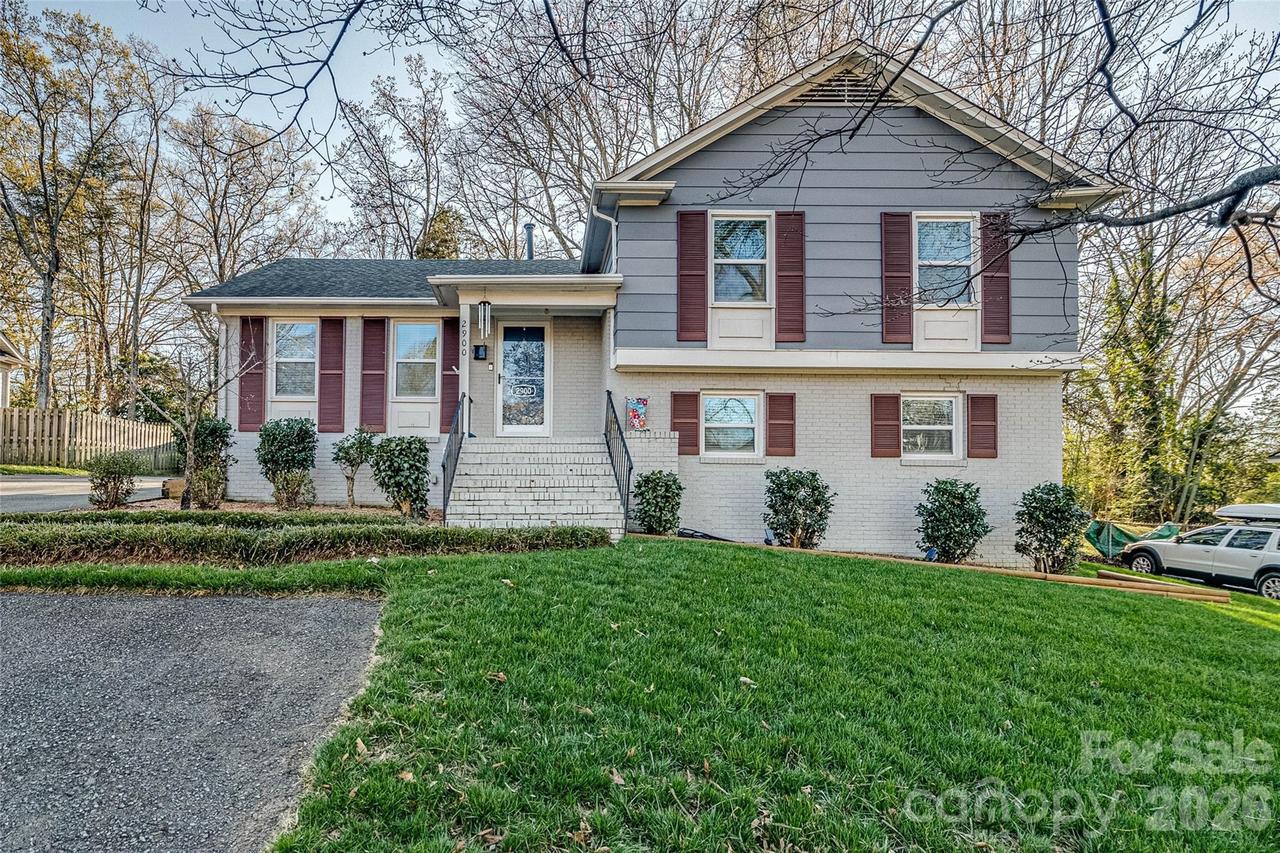 2900 Archdale Dr., Charlotte, NC 28210