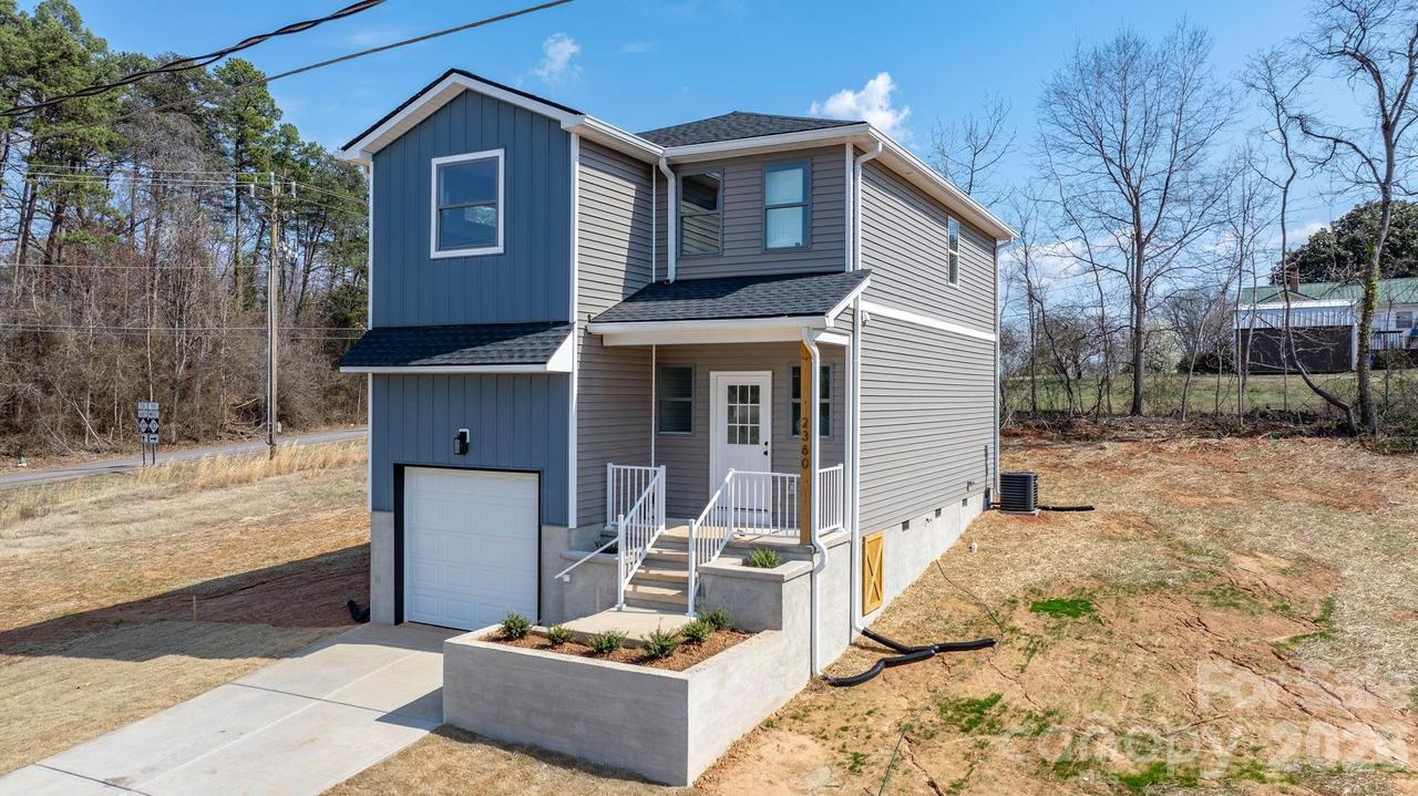 2360 Edna St., Catawba, NC 28609