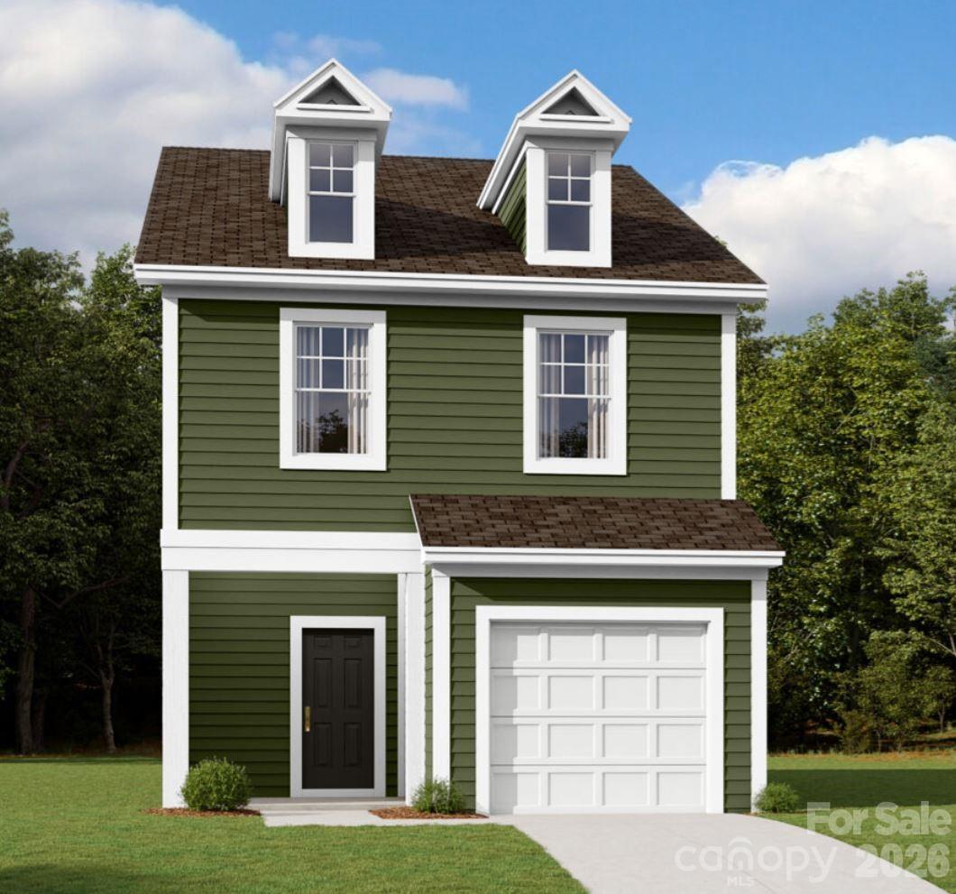 814 Earhart St., Concord, NC 28027