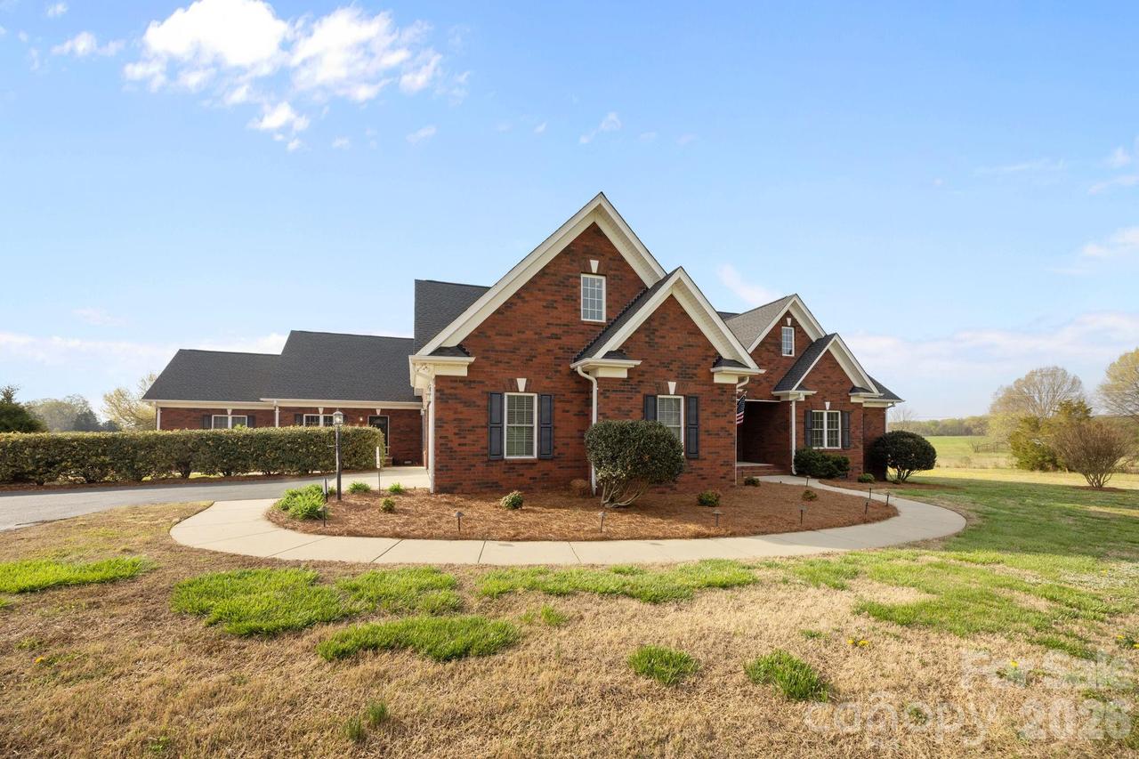 419 Old Dutch Rd., Indian Trail, NC 28079