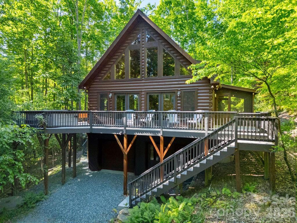 130 Greenfield Cir., Brevard, NC 28712
