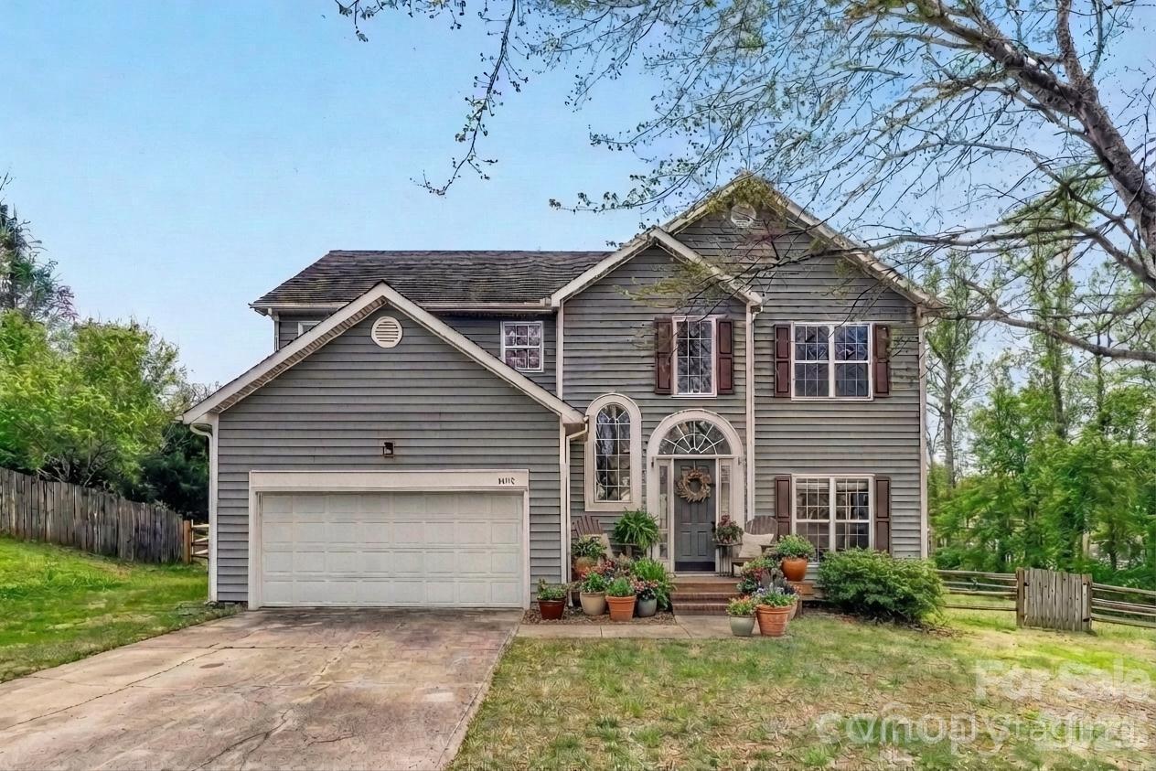 4700 Lone Tree Ct., Charlotte, NC 28269