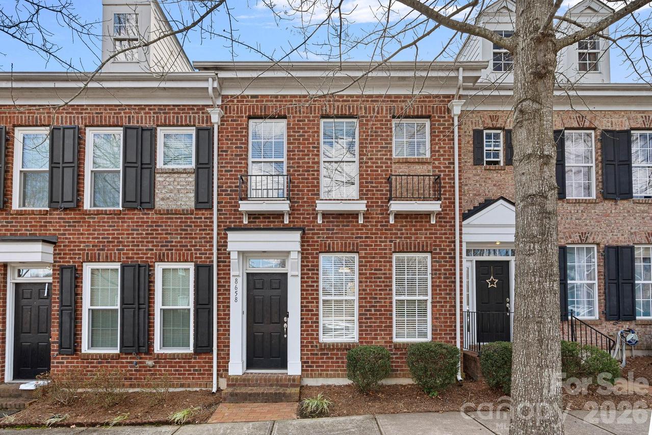 8658 Beaver Creek Dr., Charlotte, NC 28269
