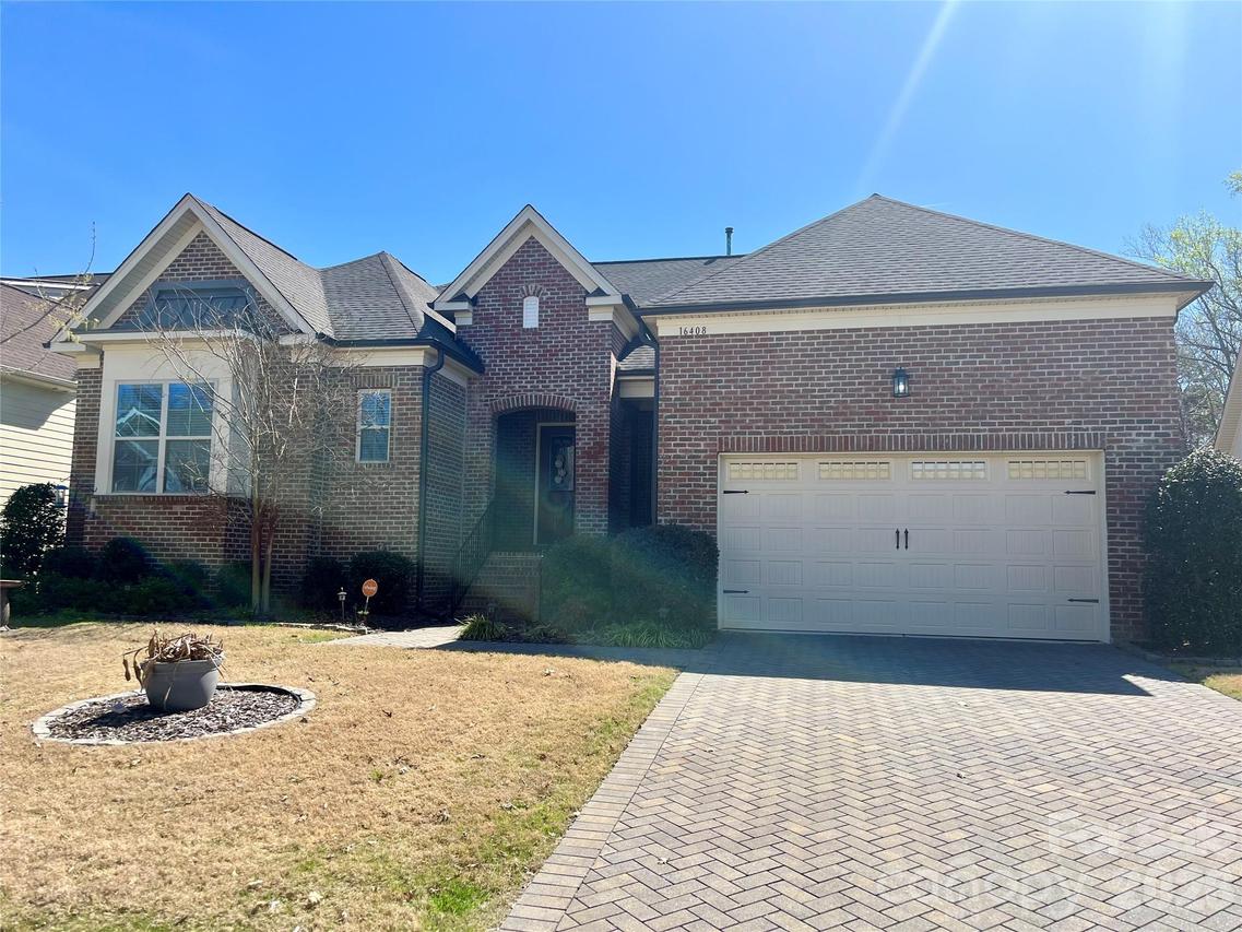 16408 Cozy Cove Rd., Charlotte, NC 28278