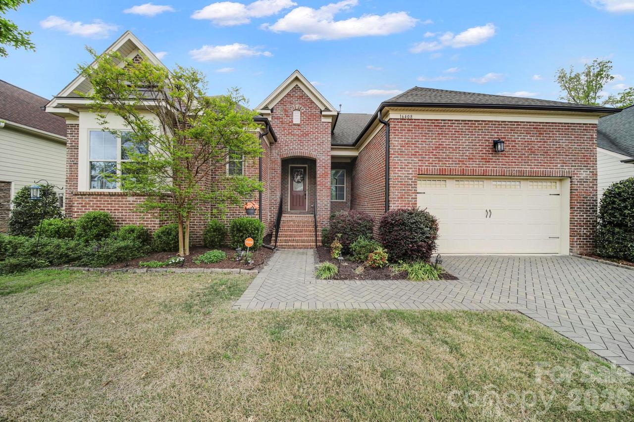 16408 Cozy Cove Rd., Charlotte, NC 28278