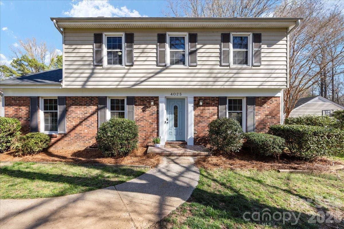 4025 Old Stone Rd., Charlotte, NC 28226