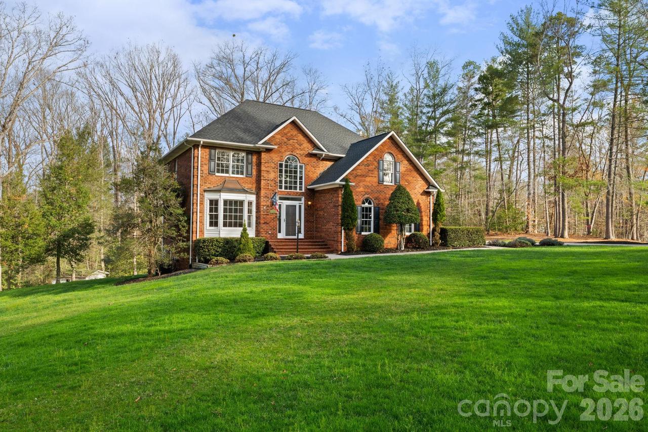 458 Jim Caudill Rd., Wilkesboro, NC 28697