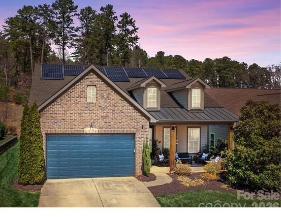 New Homes For Sale This Week That Attend Catawba Springs Elementary: March 20th to March 26th