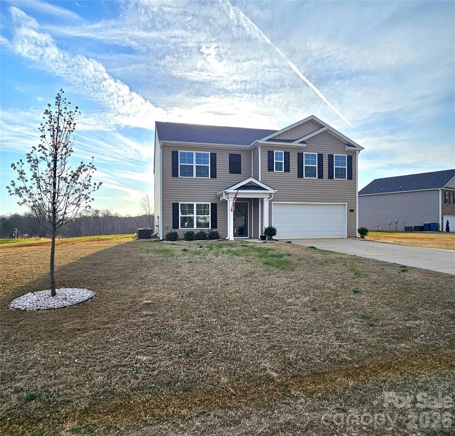 221 Culloden Dr., Mocksville, NC 27028