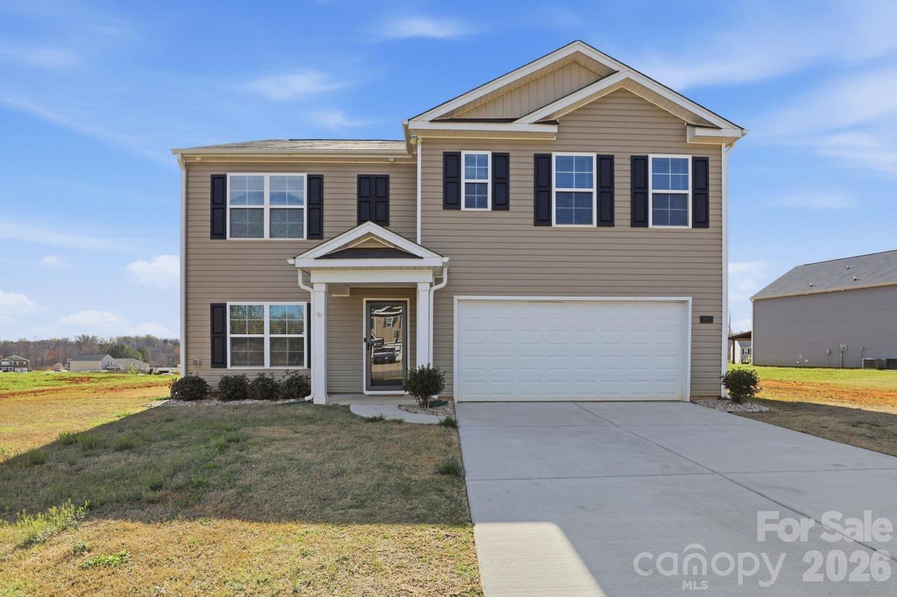 221 Culloden Dr., Mocksville, NC 27028