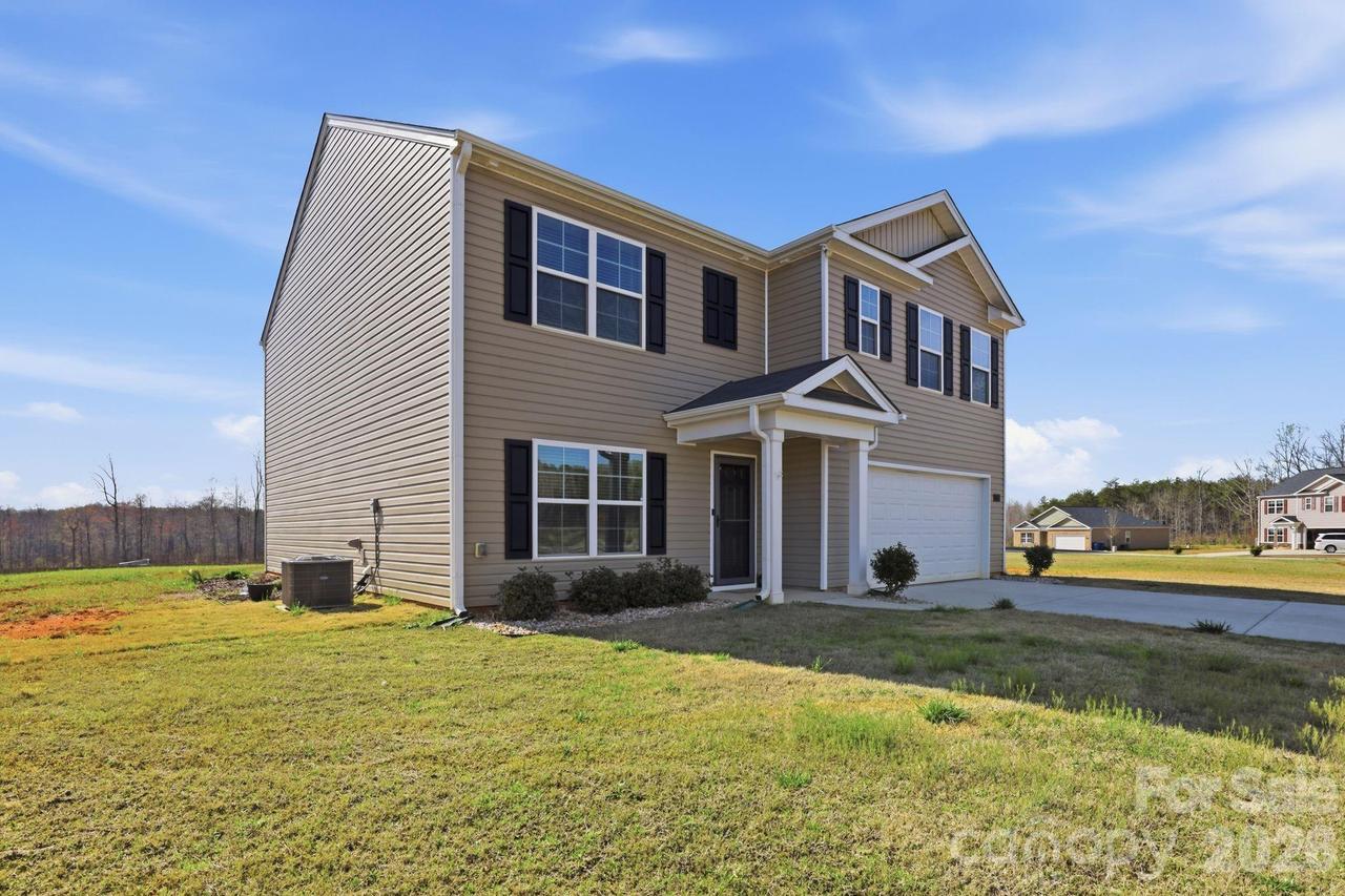 221 Culloden Dr., Mocksville, NC 27028