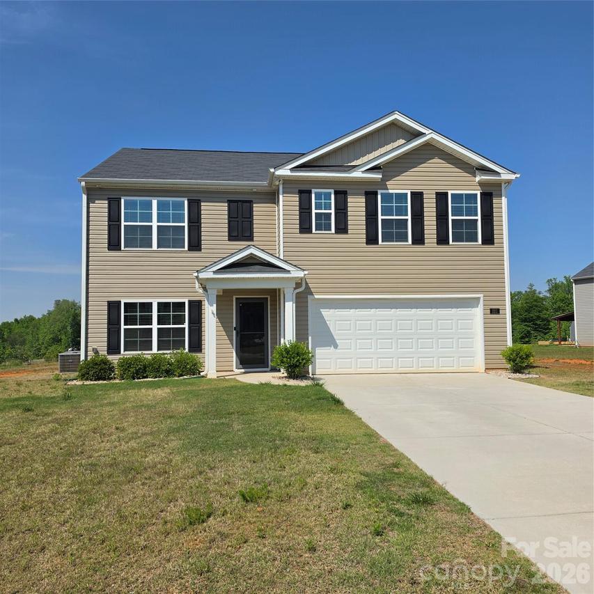 221 Culloden Dr., Mocksville, NC 27028