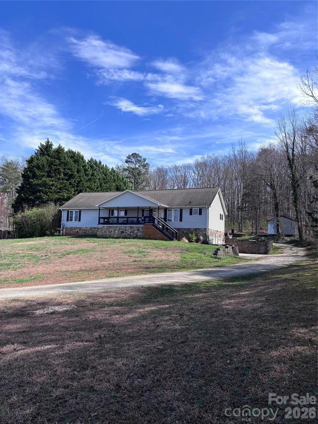 4624 S Olivers Cross Rd., Maiden, NC 28650