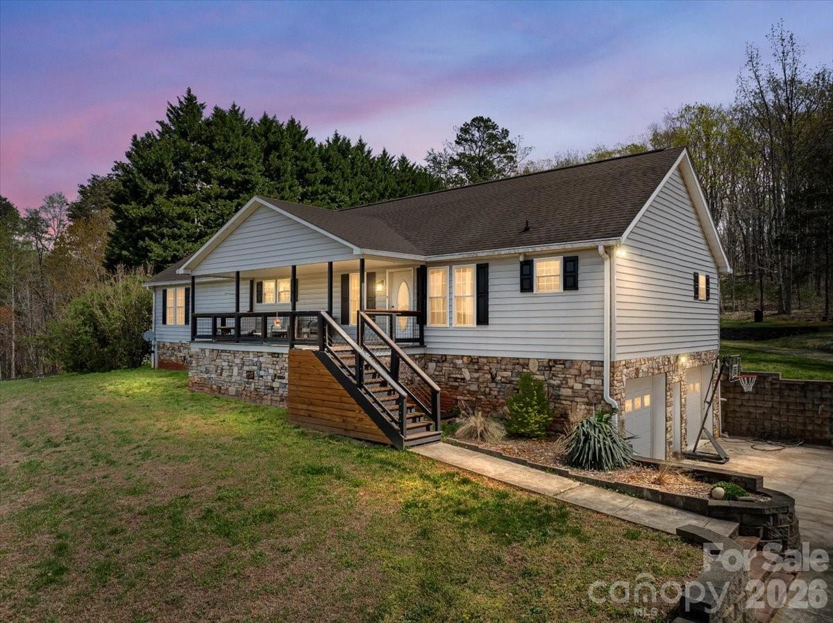 4624 S Olivers Cross Rd., Maiden, NC 28650