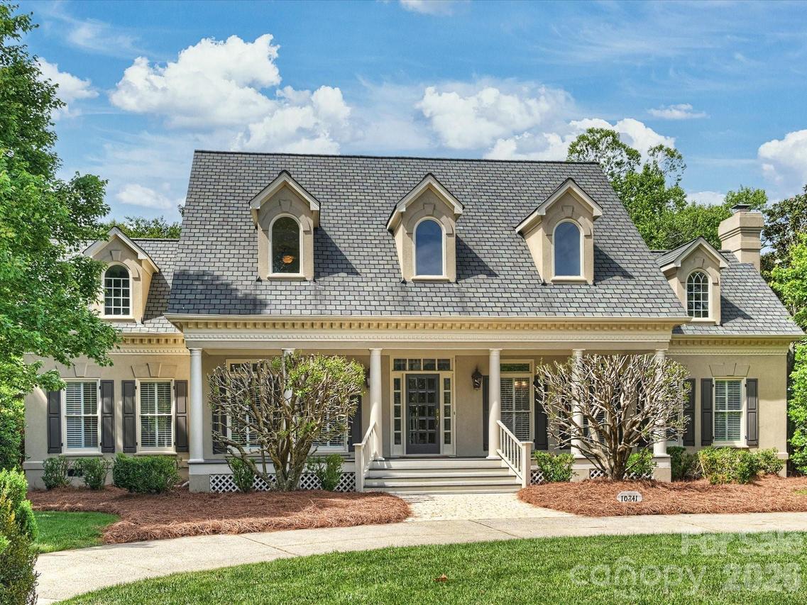 10841 Congressional Club Dr., Charlotte, NC 28277