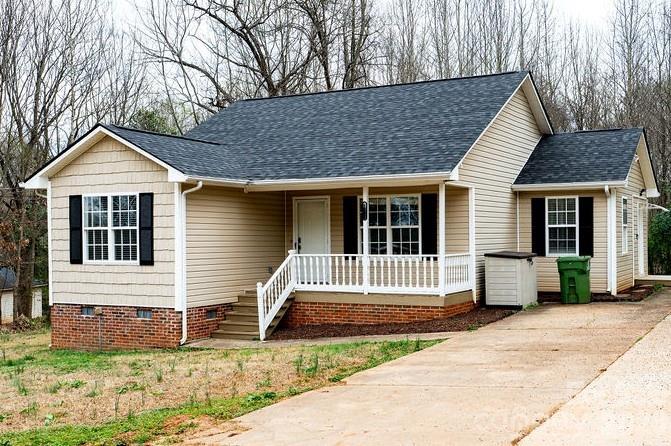 226-B Brookwood Rd., Belmont, NC 28012